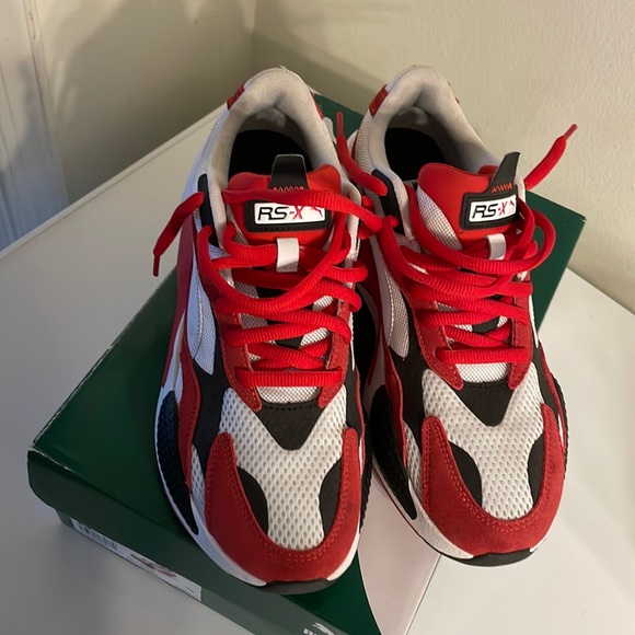 Puma Other - Mens Pumas